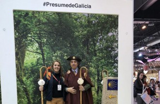 Galicia maravillsa